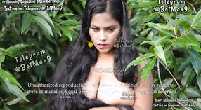 Nhận Bản Sửa Lỗi Của Bạn Về Bản Phát hành Mới nhất Của Sreetama với Một Buổi Chụp Ảnh Ngực Lớn 2 tối thiểu 10 sn