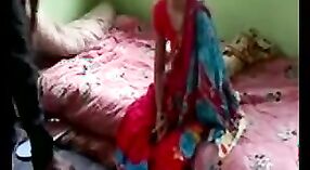 Indian bhabhi indulges in steamy devarex with her young lover 0 min 40 sec