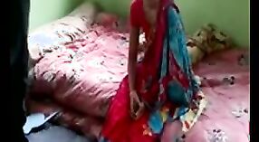 Indian bhabhi indulges in steamy devarex with her young lover 1 min 00 sec