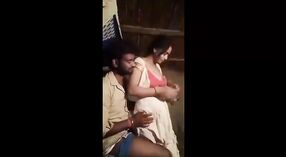 Hot and heavy sex with wife on couch 6 min 20 sec