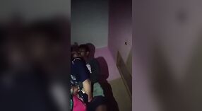 Pacaran Romantis di kampung 1 min 40 sec