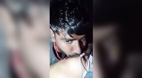 Desi Lover's Romantic Encounter in the Country 0 min 0 sec