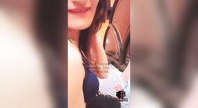 Aisha Khan ' s Sensuele Tango optreden 8 min 40 sec