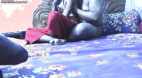 Desi bhabi enjoys anaal seks met haar beste vriend 0 min 0 sec
