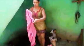 Desi bhabhi gets dirty with washing 2 min 00 sec