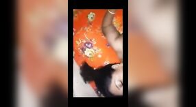 Aroused Bhabi gives a mind-blowing blowjob in this steamy video 9 min 20 sec