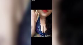 Two Indian bhabhis get dirty on webcam with talking and naked sex 1 min 30 sec