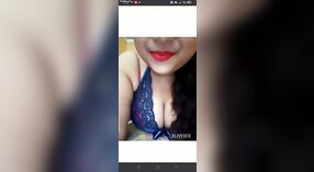 Two Indian bhabhis get dirty on webcam with talking and naked sex 1 min 40 sec