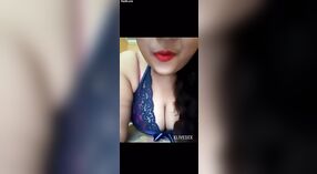 Two Indian bhabhis get dirty on webcam with talking and naked sex 2 min 10 sec