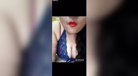 Two Indian bhabhis get dirty on webcam with talking and naked sex 2 min 40 sec