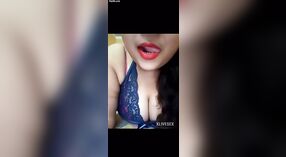 Two Indian bhabhis get dirty on webcam with talking and naked sex 2 min 50 sec