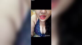 Two Indian bhabhis get dirty on webcam with talking and naked sex 0 min 40 sec