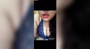 Two Indian bhabhis get dirty on webcam with talking and naked sex 1 min 10 sec