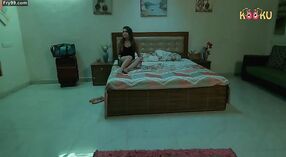 Indiano web serie Ratri caratteristiche scene complete in Hindi 4 min 40 sec