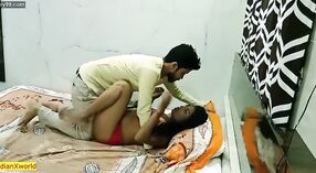 Desi girl gets down and dirty with her brother before marriage in steamy video 5 min 40 sec