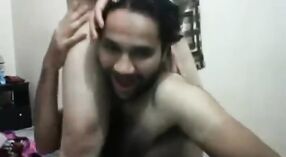 Nasik ki Mahi bhabhi gets haar poesje pounded op camera 5 min 20 sec