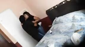 Desi couple gets caught naked in hotel room 0 min 0 sec