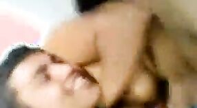 Desi couple enjoys some hot and steamy sex outside 2 min 40 sec