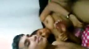 Desi couple enjoys some hot and steamy sex outside 3 min 00 sec