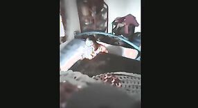 インドの叔母と彼女の恋人は隠されたカメラで秘密のセックスに従事しています 13 分 50 秒