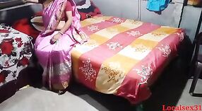 Video HD de película de sexo indio con un bhabhi caliente y cachondo 1 mín. 10 sec