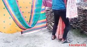 Desi xnxx Bhabhi gets down and dirty with her boss after a private New Year's Eve party 1 min 10 sec