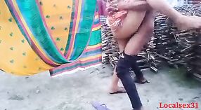 Desi xnxx Bhabhi gets down and dirty with her boss after a private New Year's Eve party 7 min 50 sec