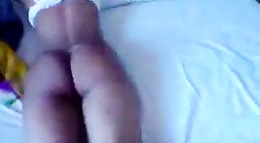 Video di sesso caldo di MIA Saib con topseks hikoyalar 1 min 50 sec