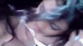 Video di sesso caldo di MIA Saib con topseks hikoyalar 2 min 10 sec