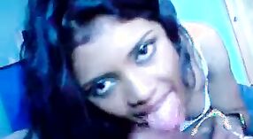 Video di sesso caldo di MIA Saib con topseks hikoyalar 0 min 50 sec