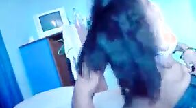 Video di sesso caldo di MIA Saib con topseks hikoyalar 1 min 00 sec