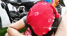 Vidéo Full HD d'une star du porno indienne chaude se faisant baiser par son amant 1 minute 30 sec