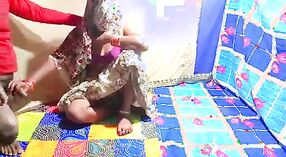 Hot and heavy sex in the best sari video 1 min 00 sec