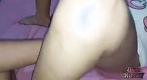 Indian maid with a big ass gets paid for anal sex in this explicit video 4 min 40 sec