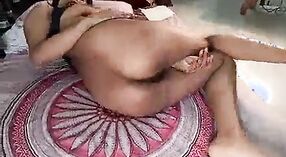 Indian 60 Year Sex Village Massage with Ariel Luna Maya Part II 2 min 20 sec