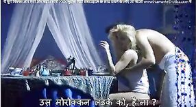 Une escorte indienne baise un touriste dans une vidéo de Bangla deash 2 minute 10 sec