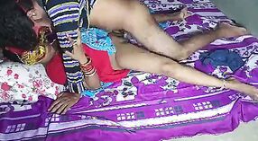 Bengali bhabhi Devar indulges trong thô tình dục với cô ấy người yêu 10 tối thiểu 50 sn