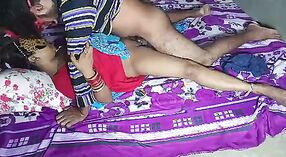 Bengali bhabhi Devar indulges in rough sex with her lover 12 min 00 sec