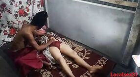 Indian bojo ing abang sari nemu dheweke pus kabungkus ing dheweke bulan madu wengi 0 min 0 sec