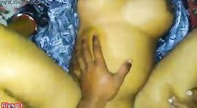 Indian schoolgirl's first time with her sexy girlfriend in Hindi 3 min 20 sec