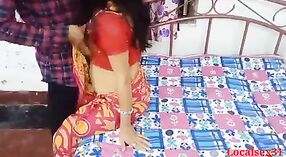 Rachel Rox, Indyjska żona z dużym biustem, dostaje ostry seks w tym x wideo 1 / min 20 sec