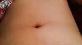 Tía india con grandes tetas naturales recibe golpes anales duros de su sobrino 4 mín. 10 sec