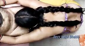 भारतीय भाभी और नए प्रेमी का आनंद लें गर्म सेक्स में मोटे मोटे लंड वीडियो 4 मिन 50 एसईसी