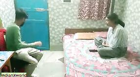 Indian college girl indulges in foot fetish and blowjob with her lover 0 min 0 sec