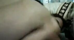 Indian college student with big tits enjoys hotel sex 4 min 00 sec