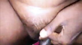 Indian couple's steamy anal encounter 13 min 50 sec