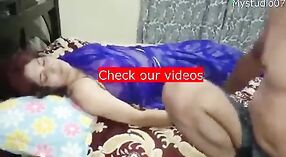 Indian movie star gets her pussy pounded hard in this hot porn video 10 min 20 sec