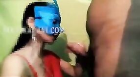 Arab xxx video nampilaken hot kaendahan ing kaose sikil njupuk bajingan 5 min 40 sec