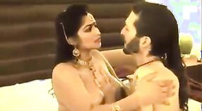 Indian teacher with big tits enjoys steamy sex with her student 6 min 10 sec