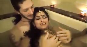 Indian teacher with big tits enjoys steamy sex with her student 7 min 50 sec